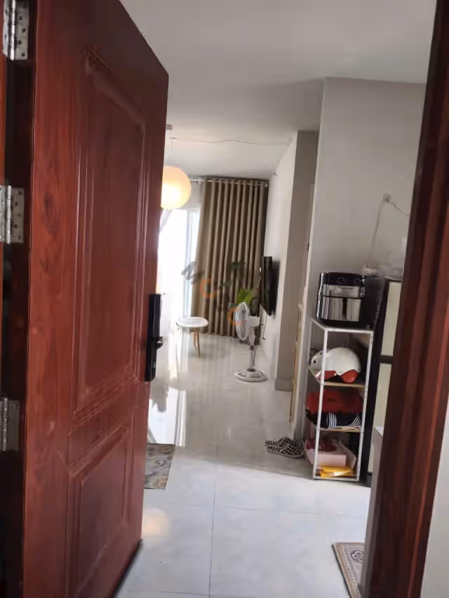 Bán căn hộ chung cư đường Nguyễn Trung Trực Thành phố Mỹ Tho, Tiền Giang – 2 phòng ngủ, giá 790 triệu Bán căn hộ chung cư đường Nguyễn Trung Trực Thành phố Mỹ Tho, Tiền Giang – 2 phòng ngủ, giá 790 triệu