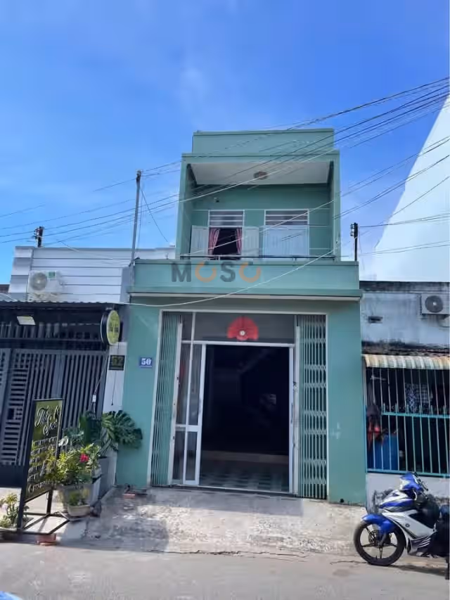Bán nhà mặt tiền Huỳnh Thị Khá Thành phố Phan Thiết, Bình Thuận – 2 phòng ngủ, giá 2.9 tỷ Bán nhà mặt tiền Huỳnh Thị Khá Thành phố Phan Thiết, Bình Thuận – 2 phòng ngủ, giá 2.9 tỷ