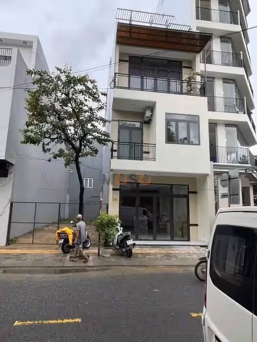 Bán đất Giáp Hải Quận Sơn Trà, TP. Đà Nẵng – giá 6.6 tỷ Bán đất Giáp Hải Quận Sơn Trà, TP. Đà Nẵng – giá 6.6 tỷ