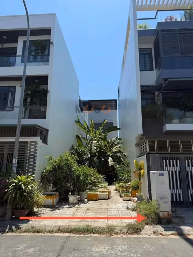 Bán đất T-5, KĐT An Bình Tân Thành phố Nha Trang, Khánh Hòa – giá 7.1 tỷ