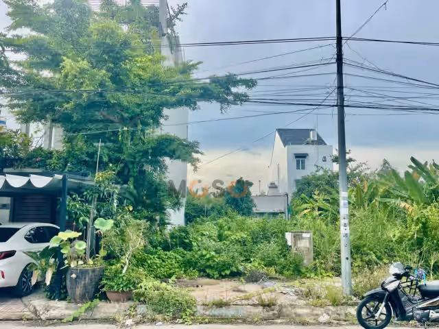 Bán đất KDC Văn Hóa Tây Đô Quận Cái Răng, TP. Cần Thơ – giá 3.3 tỷ