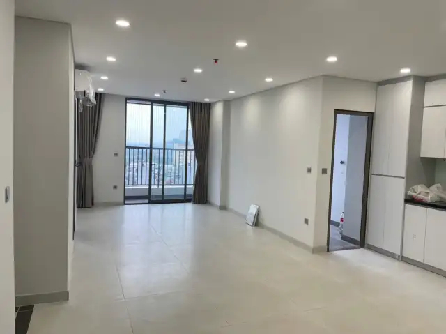 Bán căn hộ chung cư Dự án Khai Sơn City Quận Long Biên, TP. Hà Nội – 3 phòng ngủ, giá 8.5 tỷ