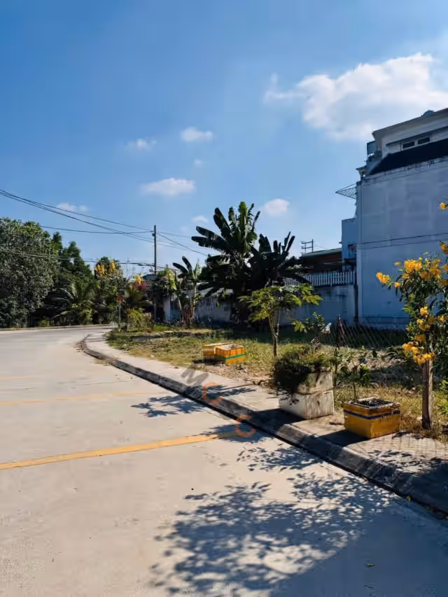 Bán đất Thạnh Lộc 37 Quận 12, TP.HCM – giá 8.9 tỷ Bán đất Thạnh Lộc 37 Quận 12, TP.HCM – giá 8.9 tỷ