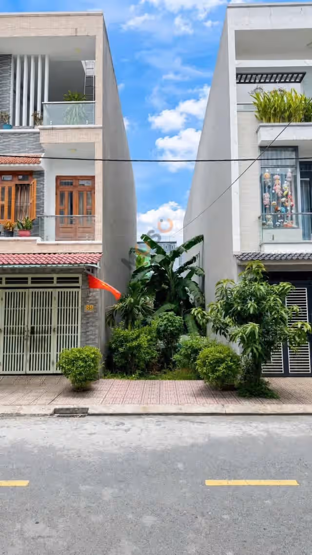 Bán đất đường N3 Thành phố Dĩ An, Bình Dương – giá 3.6 tỷ