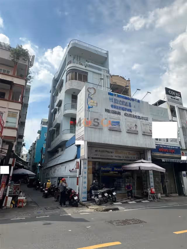 Cho thuê nhà mặt tiền Đường Tô Hiến Thành Quận 10, TP.HCM – giá 140 triệu Cho thuê nhà mặt tiền Đường Tô Hiến Thành Quận 10, TP.HCM – giá 140 triệu