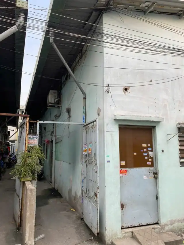 Bán nhà hẻm Hồ Văn Long Quận Bình Tân, TP.HCM – 14 phòng ngủ, giá 10.5 tỷ Bán nhà hẻm Hồ Văn Long Quận Bình Tân, TP.HCM – 14 phòng ngủ, giá 10.5 tỷ