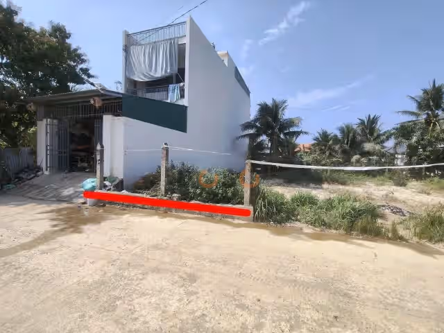 Bán đất thôn 1, đường Mẫu 7 Huyện Diên Khánh, Khánh Hòa – giá 1.4 tỷ Bán đất thôn 1, đường Mẫu 7 Huyện Diên Khánh, Khánh Hòa – giá 1.4 tỷ