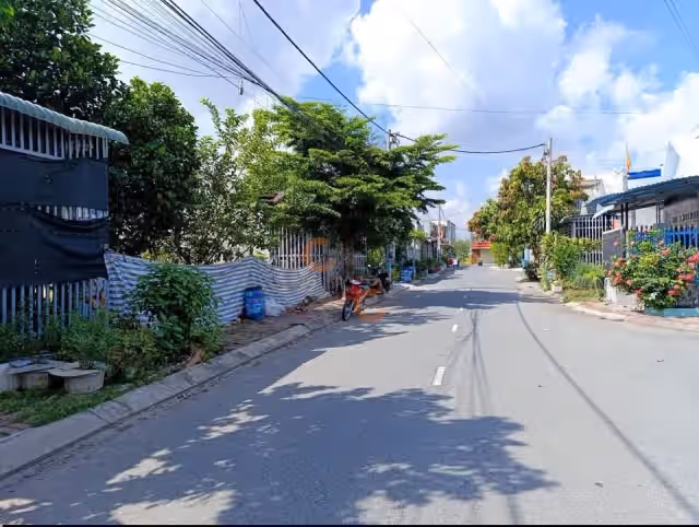 Bán đất đường D2 Thành phố Bến Cát, Bình Dương – giá 1.2 tỷ Bán đất đường D2 Thành phố Bến Cát, Bình Dương – giá 1.2 tỷ