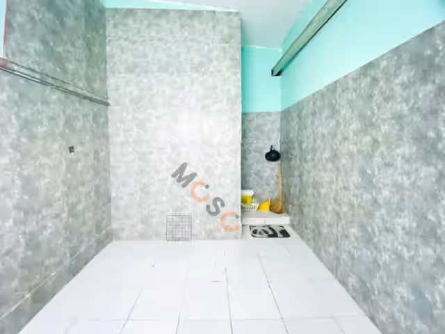 Cho thuê phòng trọ Hồng Bàng Quận 6, TP.HCM – giá 2 triệu