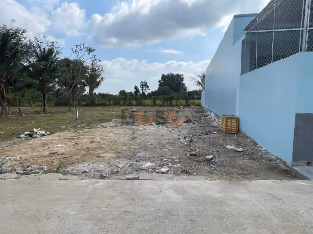 Bán đất đường Gò Mây, thôn Phò Thiện  Huyện Diên Khánh, Khánh Hòa – giá 890 triệu
