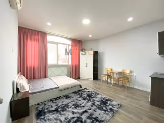 Cho thuê căn hộ chung cư Lý Thường Kiệt Quận 11, TP.HCM – giá 5.5 triệu
