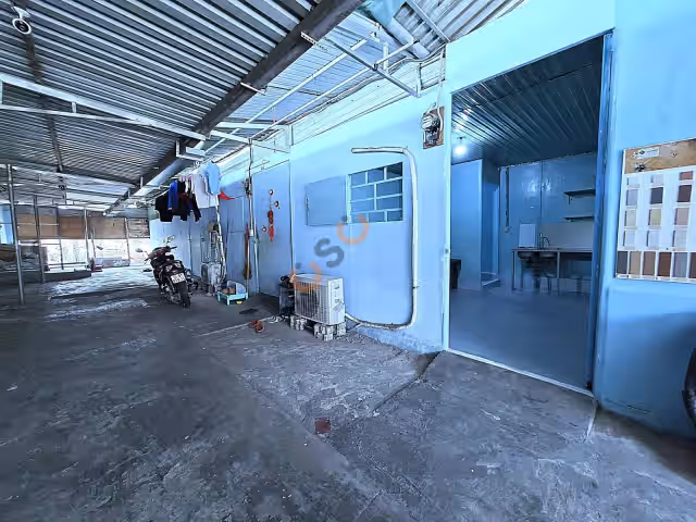 Cho thuê phòng trọ Đường số 5 Thành phố Thủ Đức, TP.HCM – 1 phòng ngủ, giá 1.8 triệu