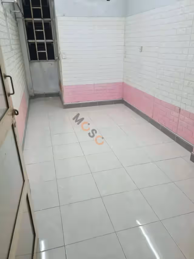 Cho thuê phòng trọ Bắc Hải Quận 10, TP.HCM – 1 phòng ngủ, giá 2.4 triệu