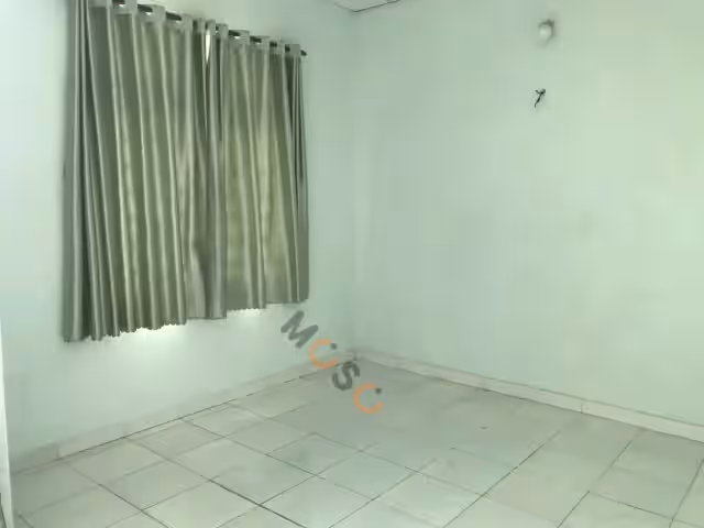 Cho thuê nhà hẻm Thạnh Xuân Quận 12, TP.HCM – 2 phòng ngủ, giá 5.5 triệu