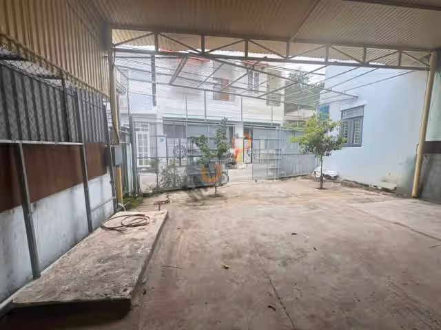Bán nhà mặt tiền Núi Cấm 2, thôn Thái Thông Thành phố Nha Trang, Khánh Hòa – 1 phòng ngủ, giá 5.1 tỷ