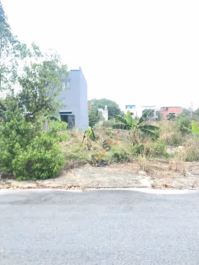 Bán đất đường N1,  Khu dân cư Tuấn Điền Phát 2  Thành phố Tân Uyên, Bình Dương – giá 1.5 tỷ