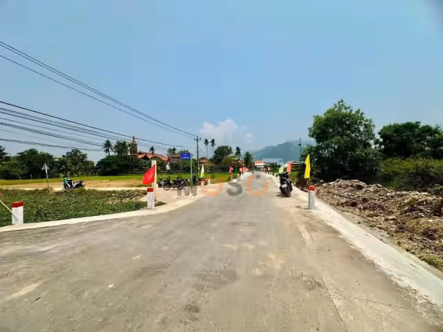 Bán đất Thôn 1 Huyện Diên Khánh, Khánh Hòa – giá 939 triệu Bán đất Thôn 1 Huyện Diên Khánh, Khánh Hòa – giá 939 triệu