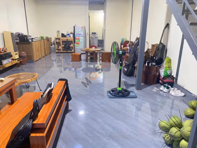 Bán nhà hẻm Phước Long Thành phố Nha Trang, Khánh Hòa – 3 phòng ngủ, giá 5.5 tỷ
