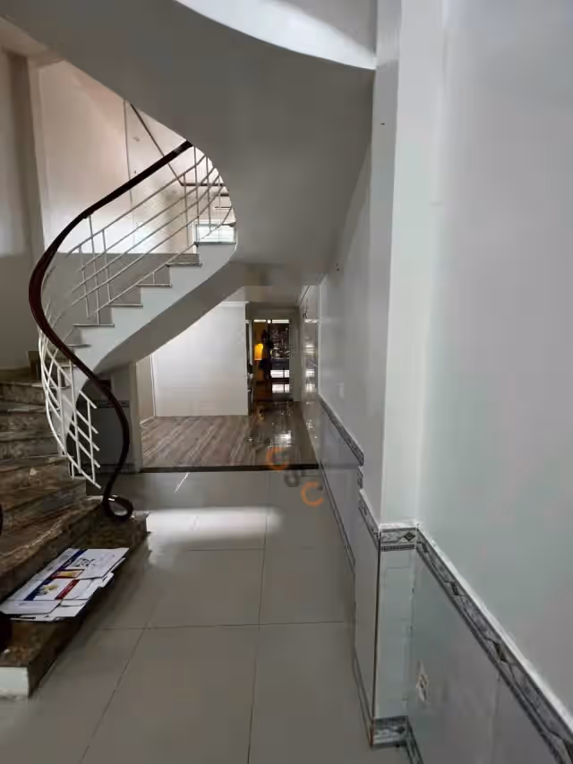 Cho thuê nhà hẻm Lê Hồng Phong Hải An, Hải Phòng – 4 phòng ngủ, giá 12 triệu