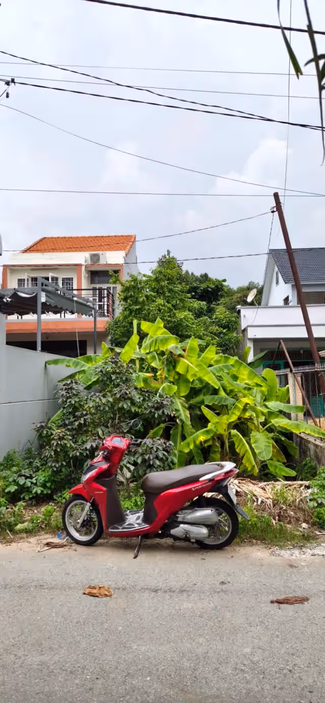 Bán đất hẻm 276 Phạm Ngọc Thạch Thành phố Thủ Dầu Một, Bình Dương – giá 3.1 tỷ
