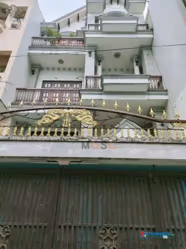 Cho thuê nhà hẻm Phan Huy Ích Gò Vấp, TP.HCM – 4 phòng ngủ, giá 12 triệu Cho thuê nhà hẻm Phan Huy Ích Gò Vấp, TP.HCM – 4 phòng ngủ, giá 12 triệu