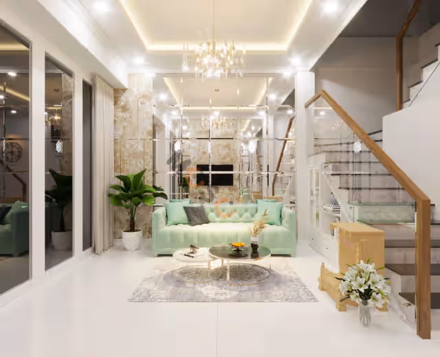 Bán nhà hẻm Phạm Văn Đồng Quận Bình Thạnh, TP.HCM – 3 phòng ngủ, giá 6.8 tỷ Bán nhà hẻm Phạm Văn Đồng Quận Bình Thạnh, TP.HCM – 3 phòng ngủ, giá 6.8 tỷ