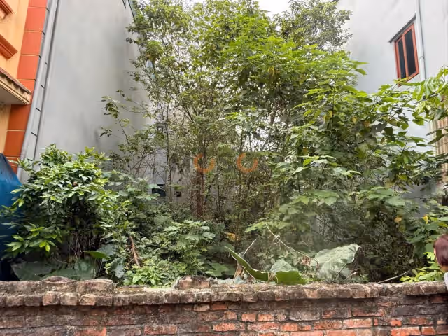Bán đất thôn Xuân Thụy Huyện Gia Lâm, TP. Hà Nội – giá 5.5 tỷ Bán đất thôn Xuân Thụy Huyện Gia Lâm, TP. Hà Nội – giá 5.5 tỷ