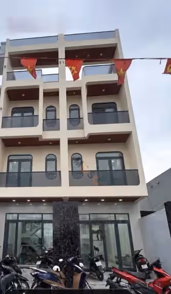 Bán nhà hẻm Đình Phong Phú Quận 9, TP.HCM – 4 phòng ngủ, giá 8.6 tỷ