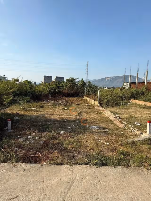 Bán đất Thôn Trung Thành phố Nha Trang, Khánh Hòa – giá 1.1 tỷ Bán đất Thôn Trung Thành phố Nha Trang, Khánh Hòa – giá 1.1 tỷ