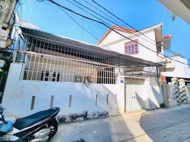 Bán nhà hẻm đường Lương Định Của Thành phố Nha Trang, Khánh Hòa – 2 phòng ngủ, giá 3.5 tỷ