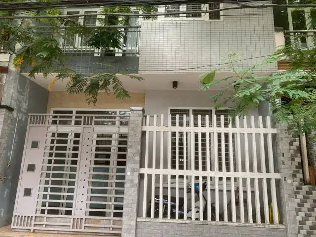 Cho thuê nhà hẻm An Thượng 10 Quận Ngũ Hành Sơn, TP. Đà Nẵng – 2 phòng ngủ, giá 30 triệu