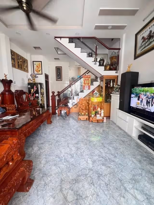 Bán nhà hẻm Khu Hòn Khô Thành phố Nha Trang, Khánh Hòa – 3 phòng ngủ, giá 7.3 tỷ