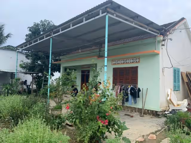 Bán nhà hẻm Thôn Đông Thành phố Nha Trang, Khánh Hòa – 2 phòng ngủ, giá 6.6 tỷ Bán nhà hẻm Thôn Đông Thành phố Nha Trang, Khánh Hòa – 2 phòng ngủ, giá 6.6 tỷ