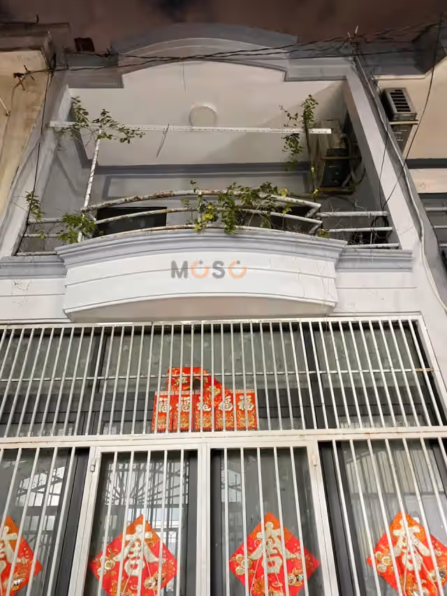 Bán nhà hẻm Nguyễn Văn Khối Quận Gò Vấp, TP.HCM – 2 phòng ngủ, giá 4.5 tỷ Bán nhà hẻm Nguyễn Văn Khối Quận Gò Vấp, TP.HCM – 2 phòng ngủ, giá 4.5 tỷ