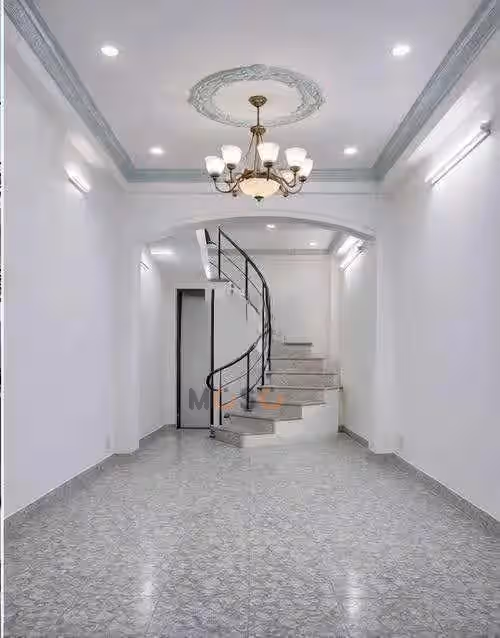 Cho thuê nhà hẻm Nguyễn Thượng Hiền Quận Bình Thạnh, TP.HCM – 5 phòng ngủ, giá 22 triệu Cho thuê nhà hẻm Nguyễn Thượng Hiền Quận Bình Thạnh, TP.HCM – 5 phòng ngủ, giá 22 triệu