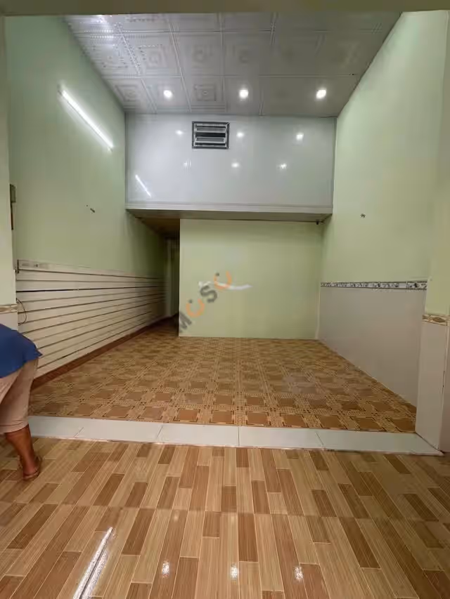 Cho thuê nhà hẻm Hiệp Thanh Quận 12, TP.HCM – 3 phòng ngủ, giá 5 triệu Cho thuê nhà hẻm Hiệp Thanh Quận 12, TP.HCM – 3 phòng ngủ, giá 5 triệu