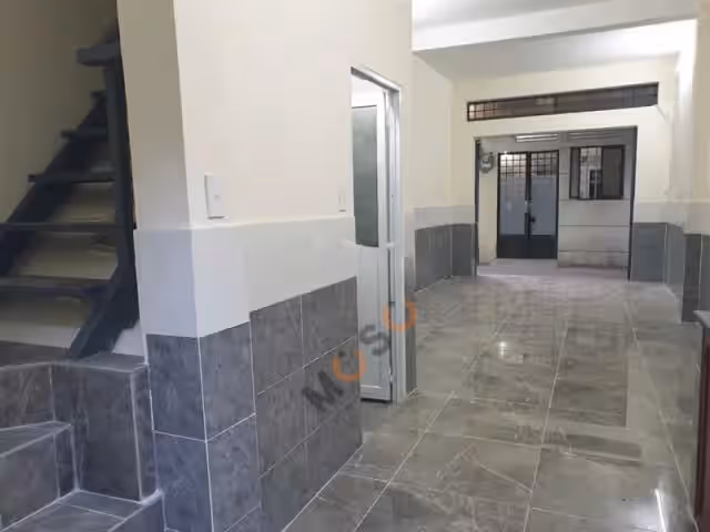 Cho thuê nhà mặt tiền Tô Hiến Thành Quận 10, TP.HCM – 2 phòng ngủ, giá 10 triệu Cho thuê nhà mặt tiền Tô Hiến Thành Quận 10, TP.HCM – 2 phòng ngủ, giá 10 triệu