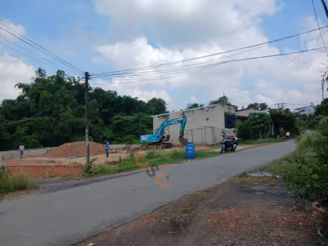 Bán đất Nguyễn Thị Xạnh Huyện Củ Chi, TP.HCM – giá 2.1 tỷ Bán đất Nguyễn Thị Xạnh Huyện Củ Chi, TP.HCM – giá 2.1 tỷ
