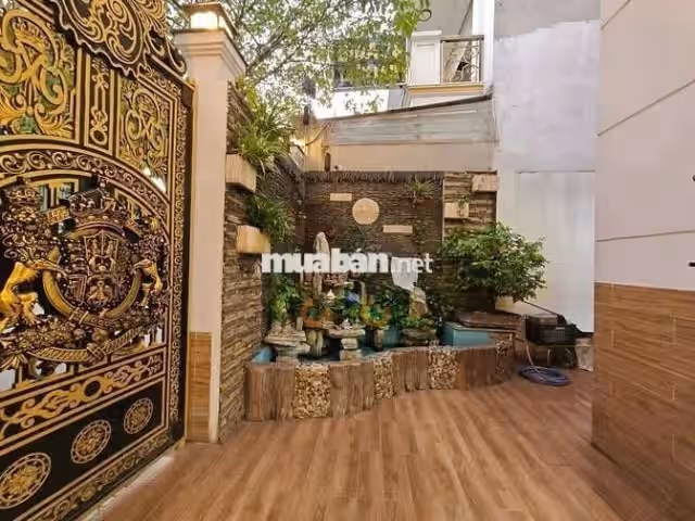 Cho thuê nhà hẻm Quận 12, TP.HCM – 4 phòng ngủ, giá 30 triệu Cho thuê nhà hẻm Quận 12, TP.HCM – 4 phòng ngủ, giá 30 triệu