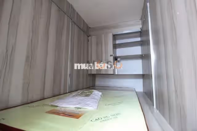 Cho thuê phòng trọ Quận 10, TP.HCM – 1 phòng ngủ, giá 1.6 triệu Cho thuê phòng trọ Quận 10, TP.HCM – 1 phòng ngủ, giá 1.6 triệu