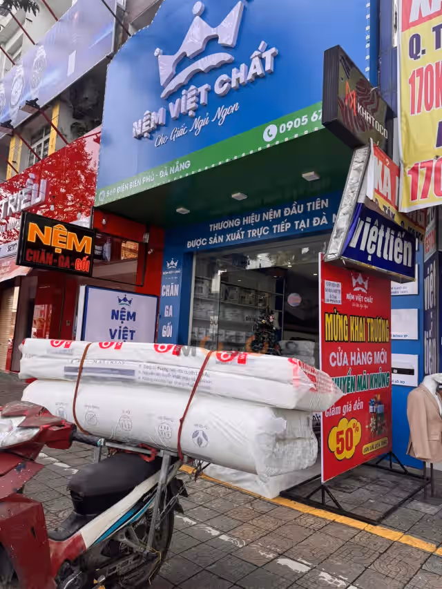 Bán nhà mặt tiền Điện Biên Phủ Quận Thanh Khê, TP. Đà Nẵng – 3 phòng ngủ, giá 20.7 tỷ Bán nhà mặt tiền Điện Biên Phủ Quận Thanh Khê, TP. Đà Nẵng – 3 phòng ngủ, giá 20.7 tỷ