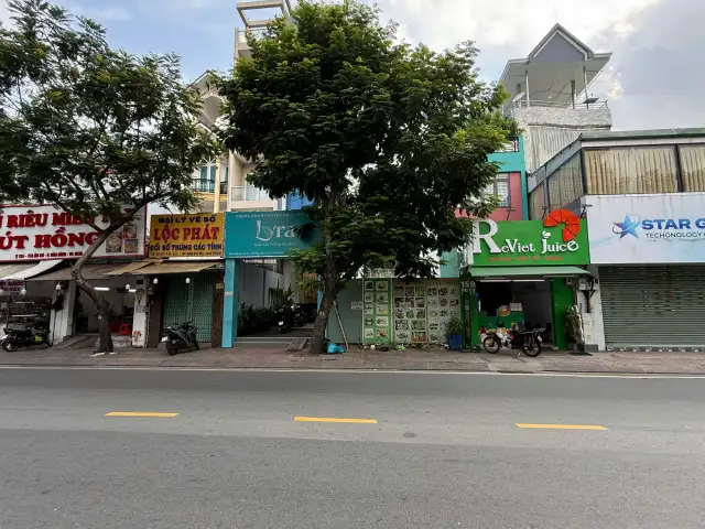 Bán nhà mặt tiền Âu Cơ Quận 11, TP.HCM – 1 phòng ngủ, giá 22 tỷ Bán nhà mặt tiền Âu Cơ Quận 11, TP.HCM – 1 phòng ngủ, giá 22 tỷ