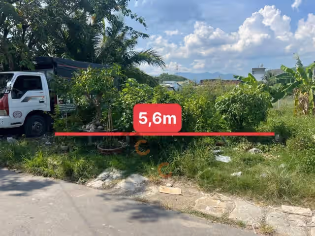 Bán đất Thôn Quang Thạnh Huyện Diên Khánh, Khánh Hòa – giá 1.1 tỷ Bán đất Thôn Quang Thạnh Huyện Diên Khánh, Khánh Hòa – giá 1.1 tỷ
