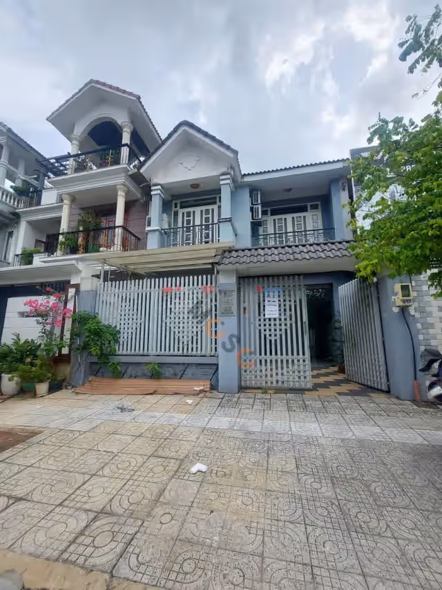 Cho thuê nhà hẻm Đường Số 7 Quận 2, TP.HCM – 5 phòng ngủ, giá 50 triệu
