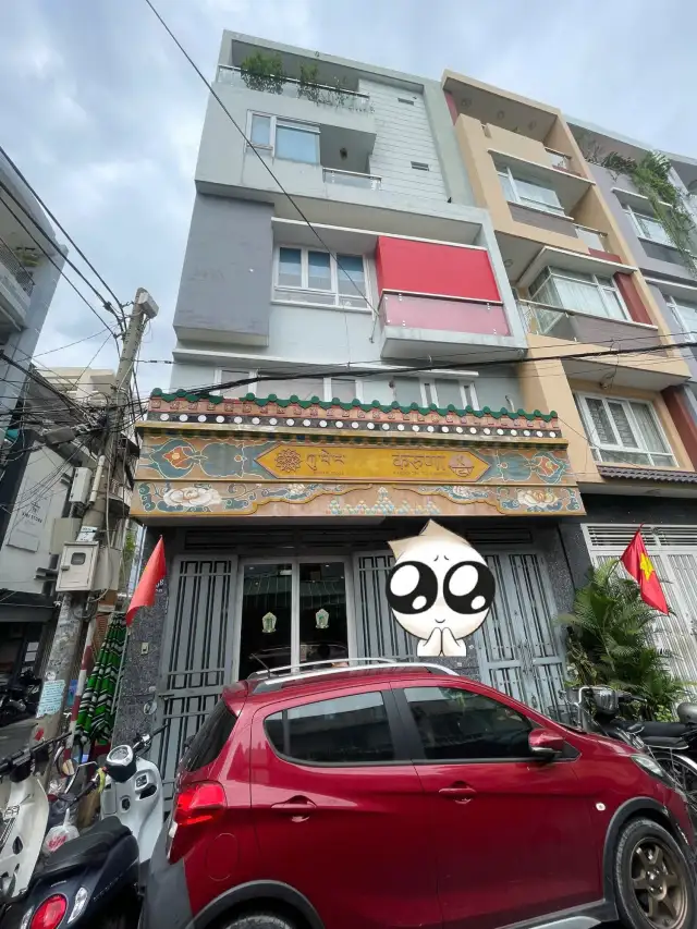 Bán nhà hẻm Phan Đăng Lưu Quận Phú Nhuận, TP.HCM – 5 phòng ngủ, giá 16 tỷ Bán nhà hẻm Phan Đăng Lưu Quận Phú Nhuận, TP.HCM – 5 phòng ngủ, giá 16 tỷ