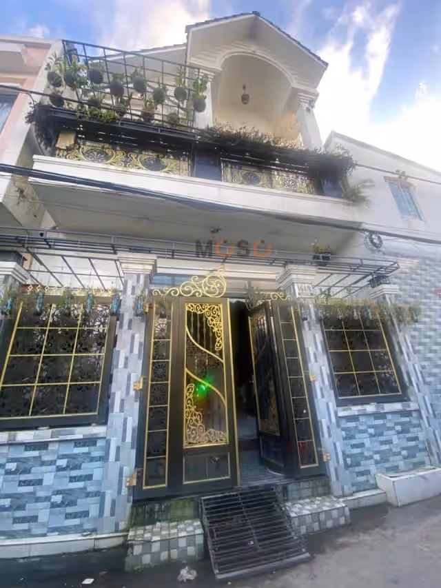 Bán nhà hẻm Cách Mạng Tháng Tám Quận Bình Thuỷ, TP. Cần Thơ – 3 phòng ngủ, giá 2.7 tỷ Bán nhà hẻm Cách Mạng Tháng Tám Quận Bình Thuỷ, TP. Cần Thơ – 3 phòng ngủ, giá 2.7 tỷ