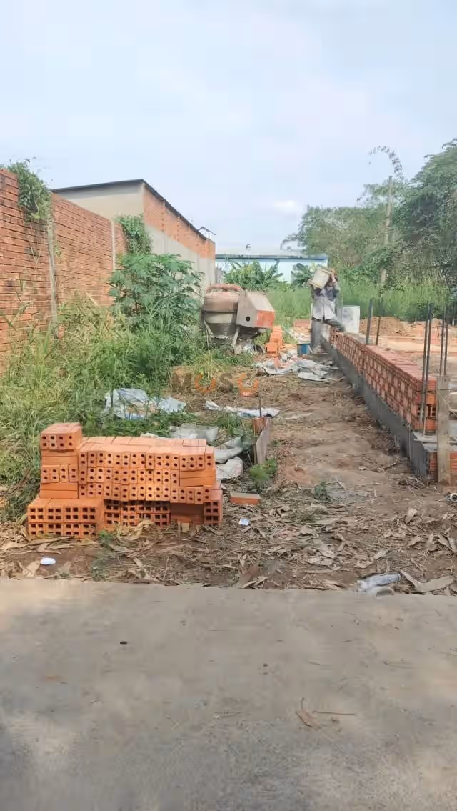 Bán đất Xuân Thới Sơn 32 Huyện Hóc Môn, TP.HCM – giá 2.5 tỷ