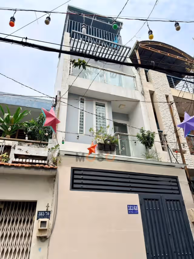 Bán nhà hẻm Đường Quang Trung Quận Gò Vấp, TP.HCM – 5 phòng ngủ, giá 8.6 tỷ Bán nhà hẻm Đường Quang Trung Quận Gò Vấp, TP.HCM – 5 phòng ngủ, giá 8.6 tỷ
