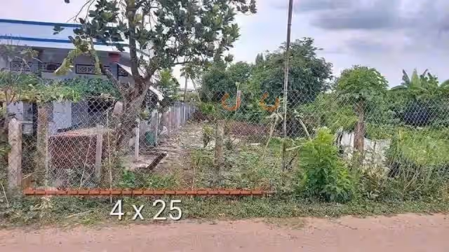 Bán đất đường Nguyễn Văn Nhâm Thành phố Tân An, Long An – giá 1 tỷ Bán đất đường Nguyễn Văn Nhâm Thành phố Tân An, Long An – giá 1 tỷ