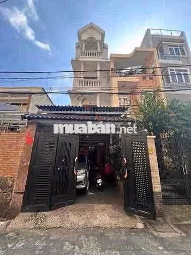 Cho thuê nhà hẻm Quận 12, TP.HCM – 4 phòng ngủ, giá 25 triệu Cho thuê nhà hẻm Quận 12, TP.HCM – 4 phòng ngủ, giá 25 triệu